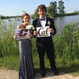 Meet your Posher, Nathan